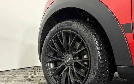 MINI Countryman I (R60), 2013 год, 1 660 000 рублей, 23 фотография