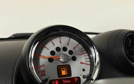 MINI Countryman I (R60), 2013 год, 1 660 000 рублей, 16 фотография