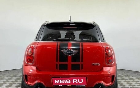MINI Countryman I (R60), 2013 год, 1 660 000 рублей, 14 фотография