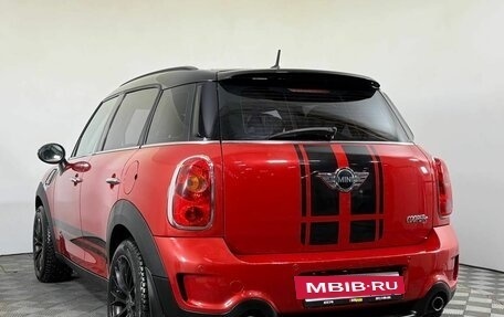MINI Countryman I (R60), 2013 год, 1 660 000 рублей, 15 фотография