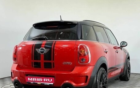 MINI Countryman I (R60), 2013 год, 1 660 000 рублей, 13 фотография
