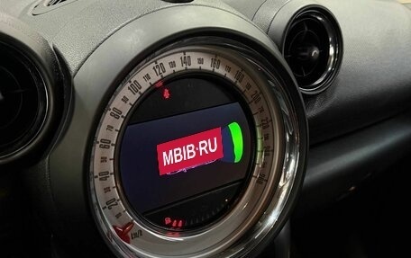 MINI Countryman I (R60), 2013 год, 1 660 000 рублей, 21 фотография