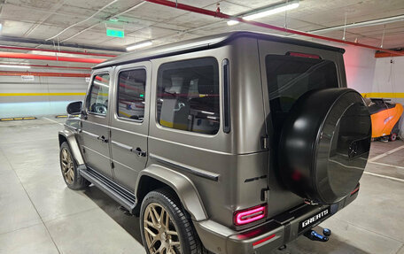 Mercedes-Benz G-Класс AMG, 2025 год, 34 000 000 рублей, 6 фотография