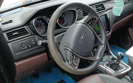 Lifan Myway, 2018 год, 980 000 рублей, 3 фотография