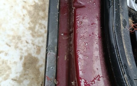 Lifan Myway, 2018 год, 980 000 рублей, 4 фотография