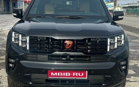 KIA Mohave I, 2020 год, 4 580 000 рублей, 1 фотография