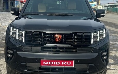 KIA Mohave I, 2020 год, 4 580 000 рублей, 1 фотография