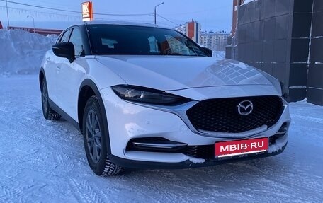 Mazda CX-4, 2023 год, 2 999 999 рублей, 1 фотография