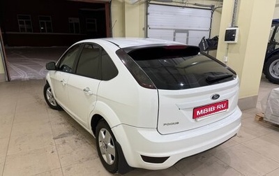 Ford Focus II рестайлинг, 2011 год, 600 000 рублей, 1 фотография