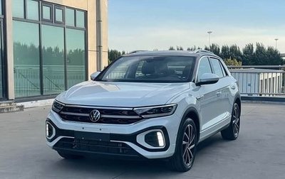 Volkswagen T-Roc I, 2024 год, 3 230 000 рублей, 1 фотография