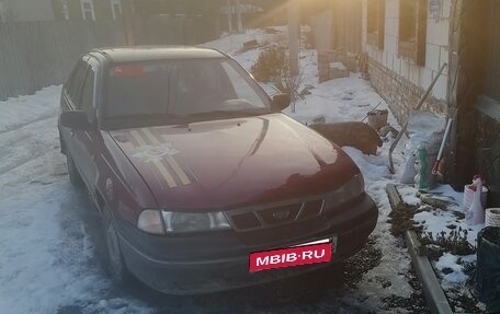 Daewoo Nexia I рестайлинг, 2007 год, 150 000 рублей, 1 фотография