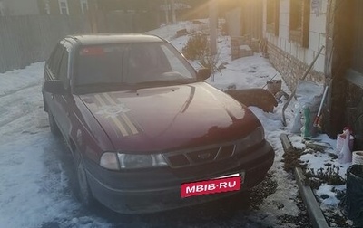 Daewoo Nexia I рестайлинг, 2007 год, 150 000 рублей, 1 фотография