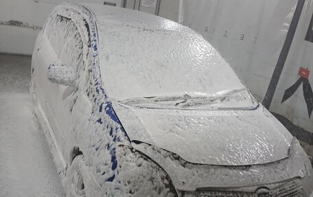 Toyota Corolla Spacio II, 2002 год, 520 000 рублей, 1 фотография