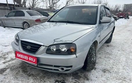 Hyundai Elantra III, 2008 год, 299 999 рублей, 1 фотография