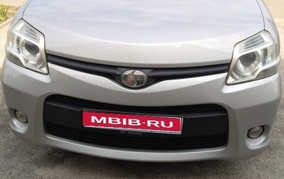 Toyota Sienta I, 2013 год, 950 000 рублей, 1 фотография
