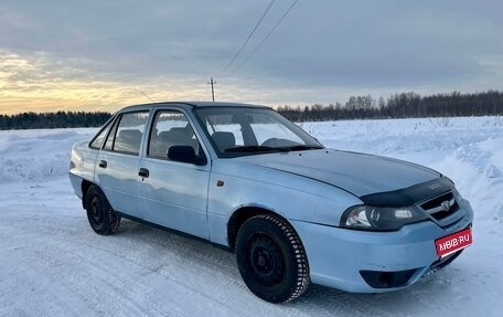 Daewoo Nexia I рестайлинг, 2011 год, 150 000 рублей, 1 фотография