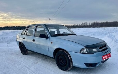 Daewoo Nexia I рестайлинг, 2011 год, 150 000 рублей, 1 фотография