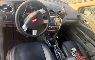 Ford Focus II рестайлинг, 2008 год, 415 000 рублей, 1 фотография