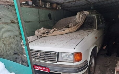 ГАЗ 31029 «Волга», 1994 год, 200 000 рублей, 1 фотография