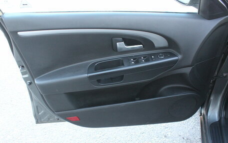 KIA cee'd I рестайлинг, 2010 год, 755 000 рублей, 8 фотография