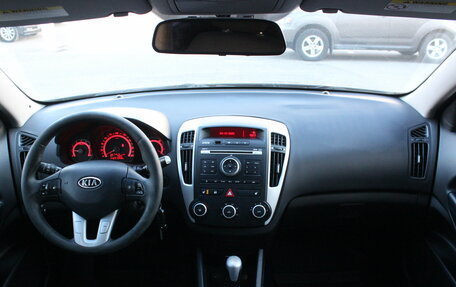 KIA cee'd I рестайлинг, 2010 год, 755 000 рублей, 7 фотография