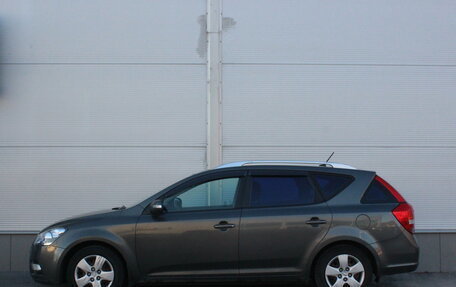 KIA cee'd I рестайлинг, 2010 год, 755 000 рублей, 6 фотография