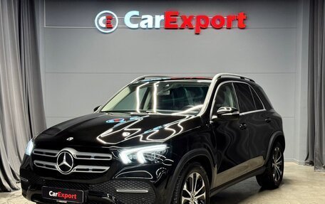 Mercedes-Benz GLE, 2019 год, 5 150 000 рублей, 1 фотография