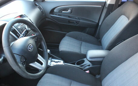 KIA cee'd I рестайлинг, 2010 год, 755 000 рублей, 10 фотография