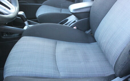 KIA cee'd I рестайлинг, 2010 год, 755 000 рублей, 11 фотография