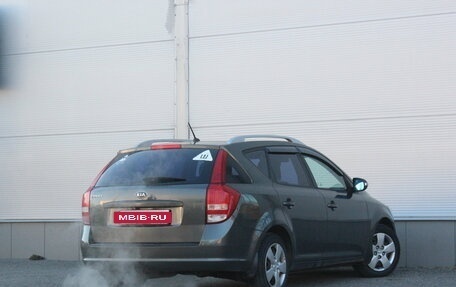 KIA cee'd I рестайлинг, 2010 год, 755 000 рублей, 2 фотография