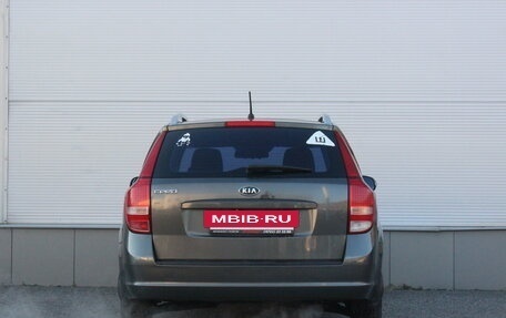 KIA cee'd I рестайлинг, 2010 год, 755 000 рублей, 4 фотография