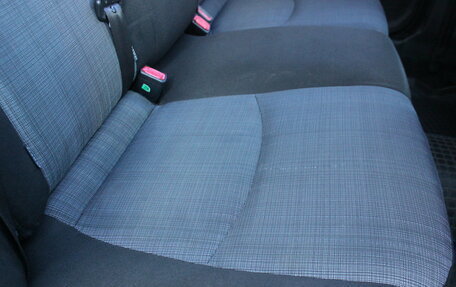 KIA cee'd I рестайлинг, 2010 год, 755 000 рублей, 13 фотография