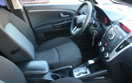 KIA cee'd I рестайлинг, 2010 год, 755 000 рублей, 14 фотография