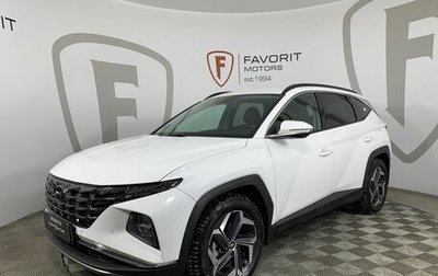 Hyundai Tucson, 2022 год, 3 099 000 рублей, 1 фотография