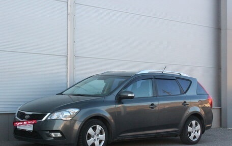 KIA cee'd I рестайлинг, 2010 год, 755 000 рублей, 5 фотография