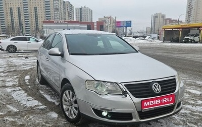 Volkswagen Passat B6, 2008 год, 444 000 рублей, 1 фотография