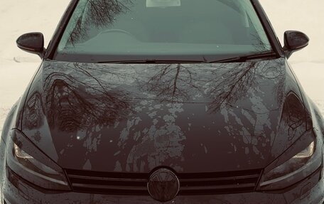 Volkswagen Golf VII, 2015 год, 1 500 000 рублей, 1 фотография