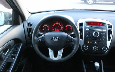 KIA cee'd I рестайлинг, 2010 год, 755 000 рублей, 17 фотография