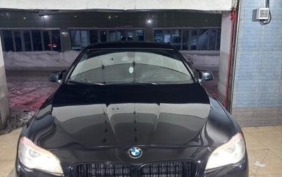BMW 5 серия, 2012 год, 1 750 000 рублей, 1 фотография