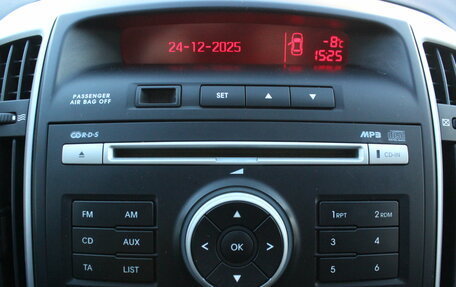 KIA cee'd I рестайлинг, 2010 год, 755 000 рублей, 24 фотография