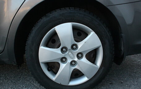 KIA cee'd I рестайлинг, 2010 год, 755 000 рублей, 28 фотография