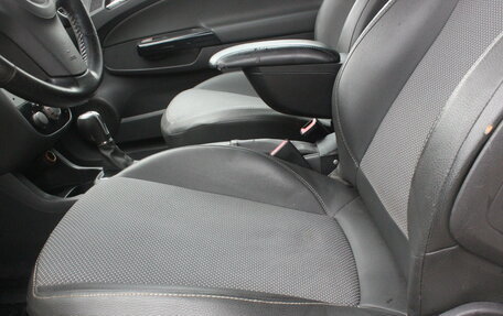 Opel Corsa D, 2007 год, 380 000 рублей, 11 фотография