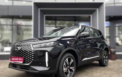 Chery Tiggo 4 I рестайлинг, 2026 год, 2 139 000 рублей, 1 фотография