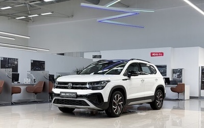 Volkswagen Tharu, 2025 год, 4 070 000 рублей, 1 фотография