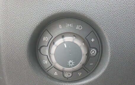 Opel Corsa D, 2007 год, 380 000 рублей, 17 фотография