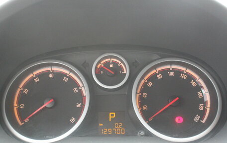 Opel Corsa D, 2007 год, 380 000 рублей, 18 фотография