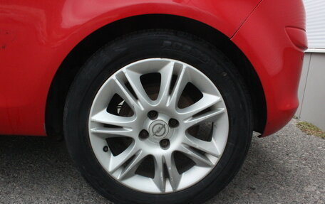 Opel Corsa D, 2007 год, 380 000 рублей, 25 фотография