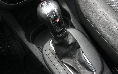 Opel Corsa D, 2007 год, 380 000 рублей, 24 фотография