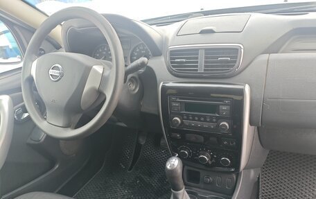 Nissan Terrano III, 2015 год, 800 000 рублей, 9 фотография