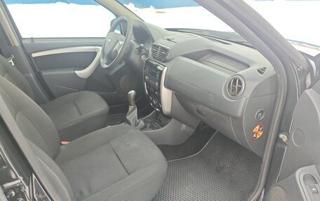 Nissan Terrano III, 2015 год, 800 000 рублей, 8 фотография